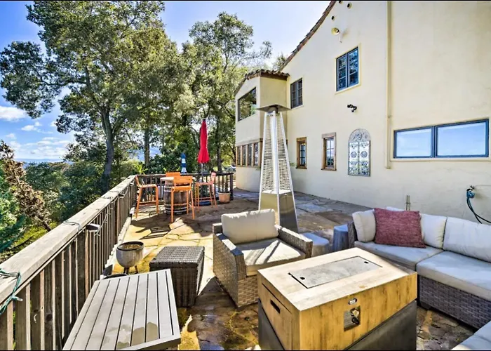 Hacienda - Private Guest Studio