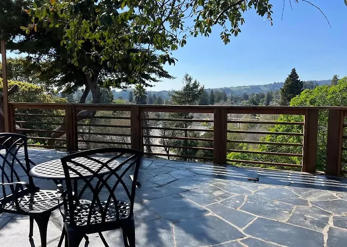 The Midtown Cottage- W/ Private Entrance And Views